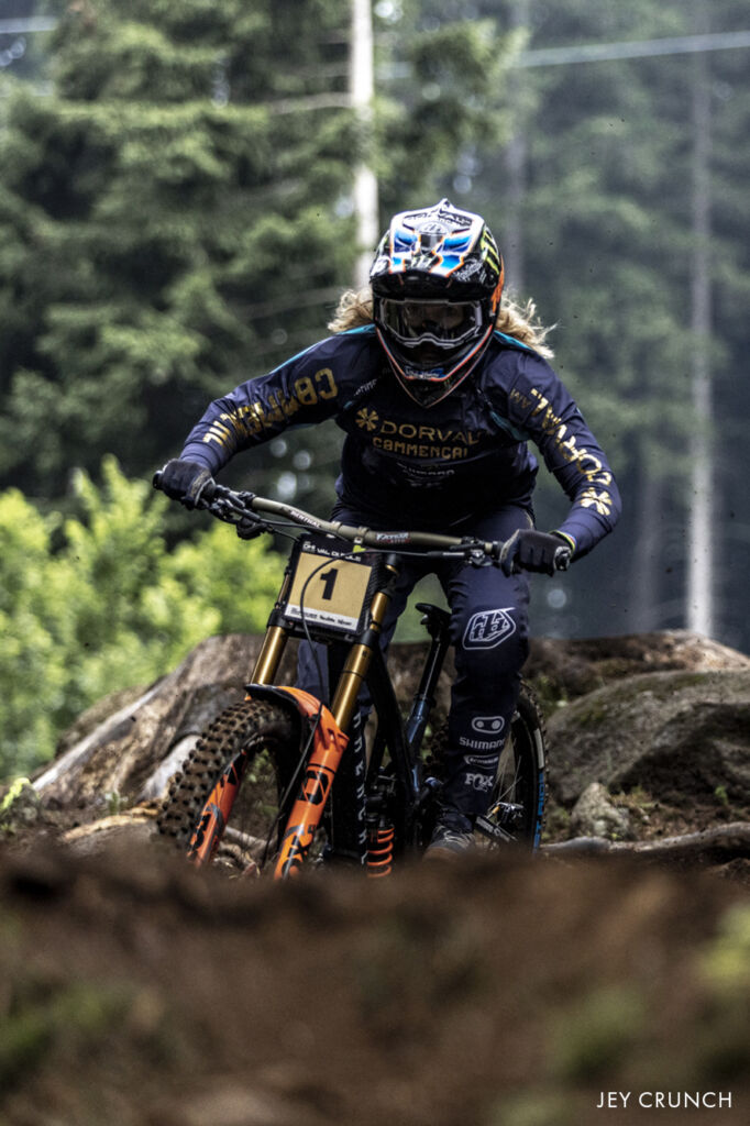 race run course trainer bike park entraineur coach