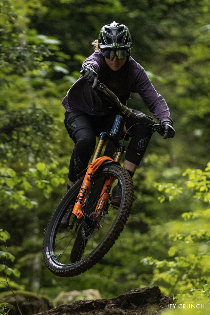 Entrainement de technique coaching skills