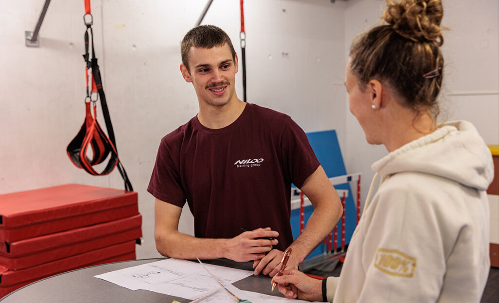 psychologie du sport